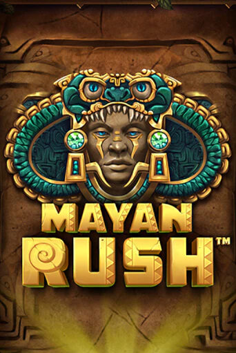 Mayan Rush бесплатная демо игра онлайн казино | Poker Dom