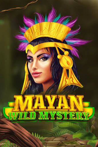 Mayan Wild Mystery бесплатная демо игра онлайн казино | Poker Dom