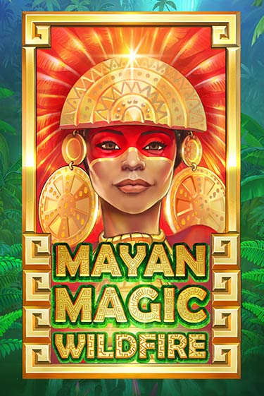 Mayan Magic Wildfire бесплатная демо игра онлайн казино | Poker Dom