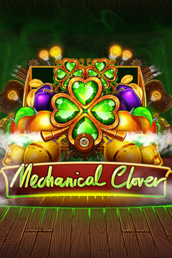 Mechanical Clover бесплатная демо игра онлайн казино | Poker Dom