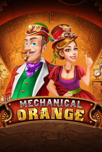 Mechanical Orange бесплатная демо игра онлайн казино | Poker Dom