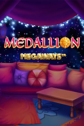 Medallion Megaways бесплатная демо игра онлайн казино | Poker Dom