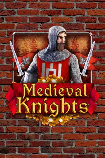 Medieval Knights бесплатная демо игра онлайн казино | Poker Dom