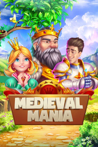 Medieval Mania бесплатная демо игра онлайн казино | Poker Dom