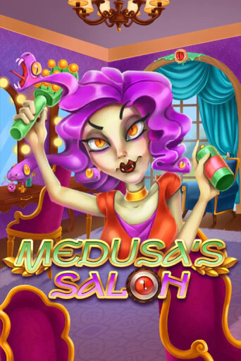 Medusa's Salon бесплатная демо игра онлайн казино | Poker Dom