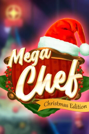 Mega Chef Christmas Edition бесплатная демо игра онлайн казино | Poker Dom