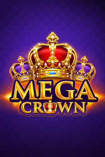 Mega Crown бесплатная демо игра онлайн казино | Poker Dom