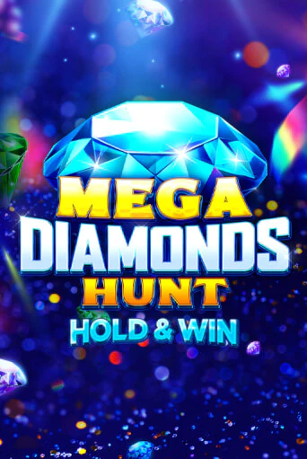 Mega Diamonds Hunt бесплатная демо игра онлайн казино | Poker Dom