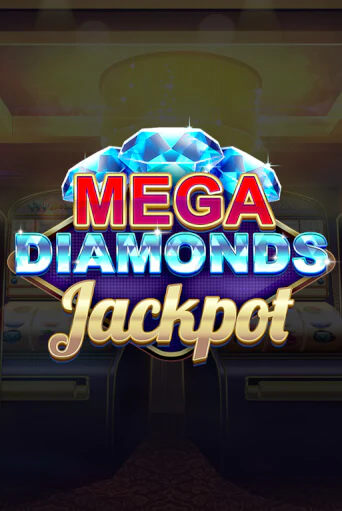 Mega Diamonds Jackpot бесплатная демо игра онлайн казино | Poker Dom