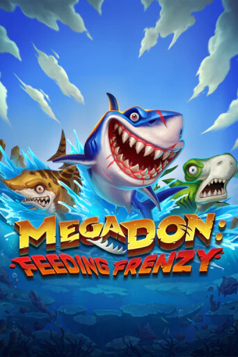 Mega Don: Feeding Frenzy бесплатная демо игра онлайн казино | Poker Dom