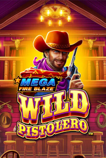 Mega FireBlaze: Wild Pistolero бесплатная демо игра онлайн казино | Poker Dom