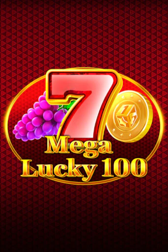 Mega Lucky 100 бесплатная демо игра онлайн казино | Poker Dom