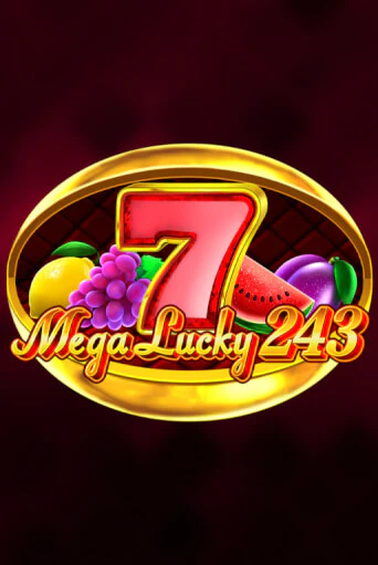 Mega Lucky 243 бесплатная демо игра онлайн казино | Poker Dom