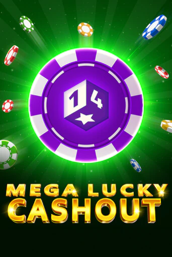 Mega Lucky Cashout бесплатная демо игра онлайн казино | Poker Dom