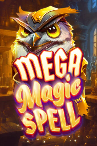 Mega Magic Spell бесплатная демо игра онлайн казино | Poker Dom