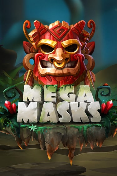 Mega Masks бесплатная демо игра онлайн казино | Poker Dom