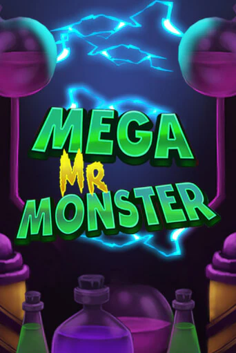 Mega Mr Monster бесплатная демо игра онлайн казино | Poker Dom