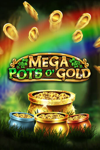 Mega Pots O'Gold бесплатная демо игра онлайн казино | Poker Dom