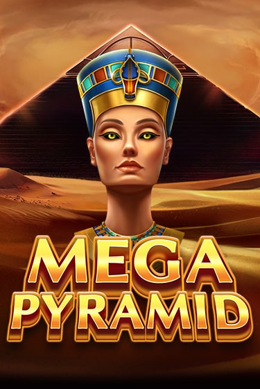 Mega Pyramid бесплатная демо игра онлайн казино | Poker Dom