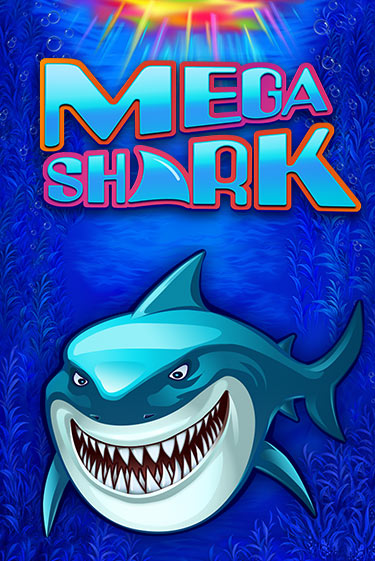 Mega Shark бесплатная демо игра онлайн казино | Poker Dom