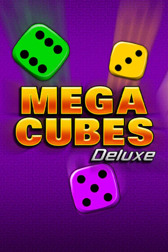 Mega Cubes Deluxe бесплатная демо игра онлайн казино | Poker Dom