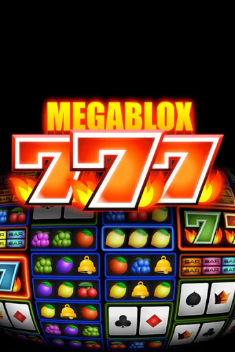 MegaBlox 777 бесплатная демо игра онлайн казино | Poker Dom