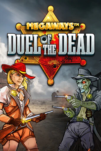 Megaways Duel of the Dead бесплатная демо игра онлайн казино | Poker Dom