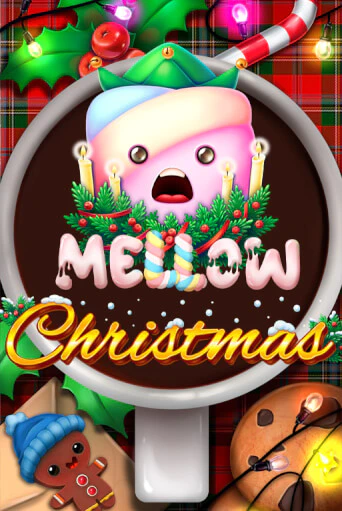 Mellow Christmas бесплатная демо игра онлайн казино | Poker Dom