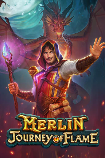 Merlin: Journey of Flame бесплатная демо игра онлайн казино | Poker Dom