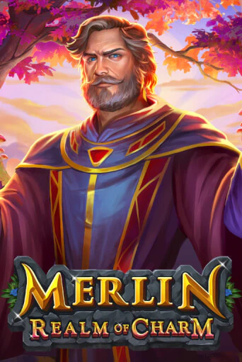 Merlin Realm of Charm бесплатная демо игра онлайн казино | Poker Dom