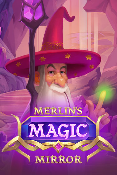 Merlin's Magic Mirror бесплатная демо игра онлайн казино | Poker Dom