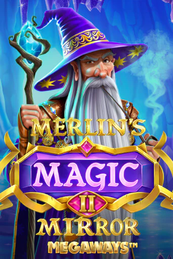 Merlin's Magic Mirror Megaways бесплатная демо игра онлайн казино | Poker Dom