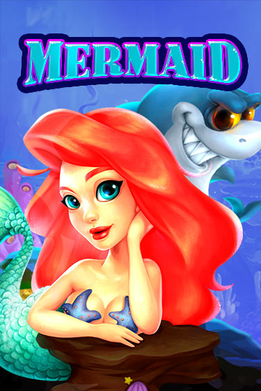 Mermaid бесплатная демо игра онлайн казино | Poker Dom