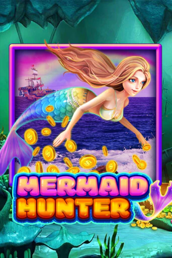 Mermaid Hunter бесплатная демо игра онлайн казино | Poker Dom