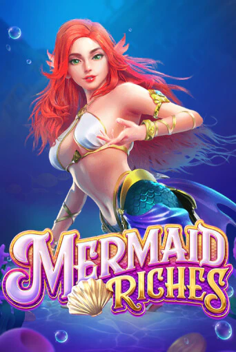 Mermaid Riches бесплатная демо игра онлайн казино | Poker Dom