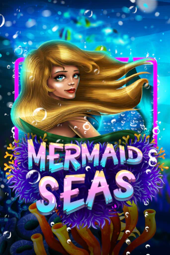 Mermaid Seas бесплатная демо игра онлайн казино | Poker Dom