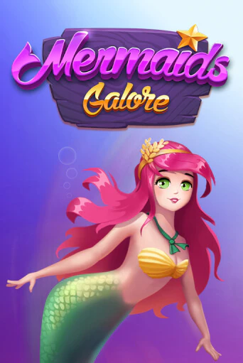 Mermaids Galore бесплатная демо игра онлайн казино | Poker Dom