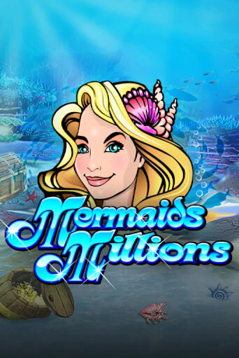 Mermaids Millions бесплатная демо игра онлайн казино | Poker Dom