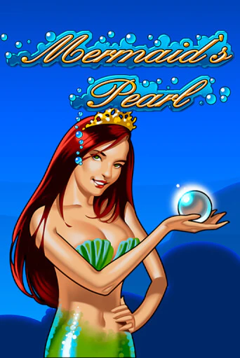 Mermaid's Pearl бесплатная демо игра онлайн казино | Poker Dom