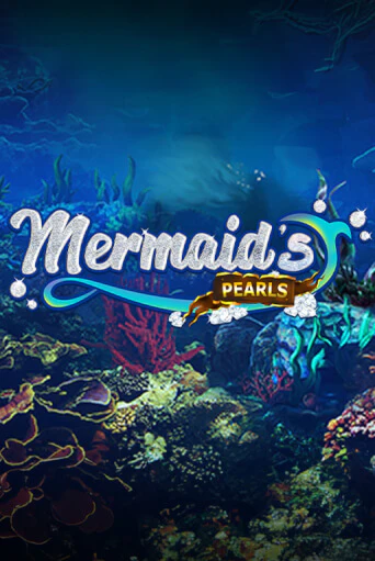 Mermaid's Pearls бесплатная демо игра онлайн казино | Poker Dom