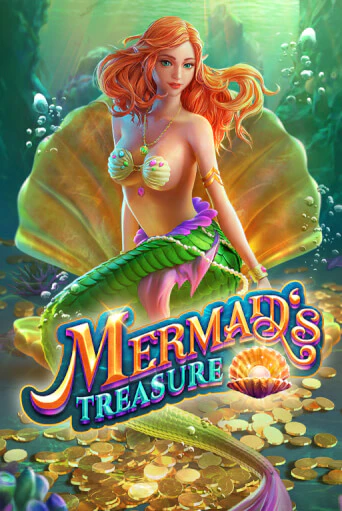 Mermaids Treasure бесплатная демо игра онлайн казино | Poker Dom