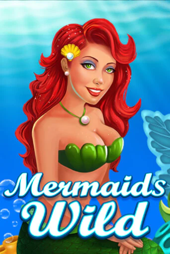 Mermaids Wild бесплатная демо игра онлайн казино | Poker Dom