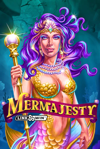 Mermajesty™ бесплатная демо игра онлайн казино | Poker Dom