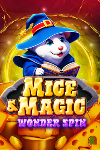 Mice & Magic Wonder Spin бесплатная демо игра онлайн казино | Poker Dom