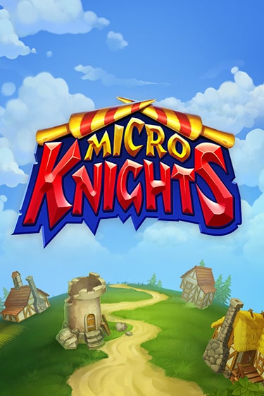 Micro Knights бесплатная демо игра онлайн казино | Poker Dom