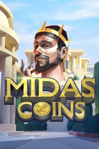 Midas Coins бесплатная демо игра онлайн казино | Poker Dom