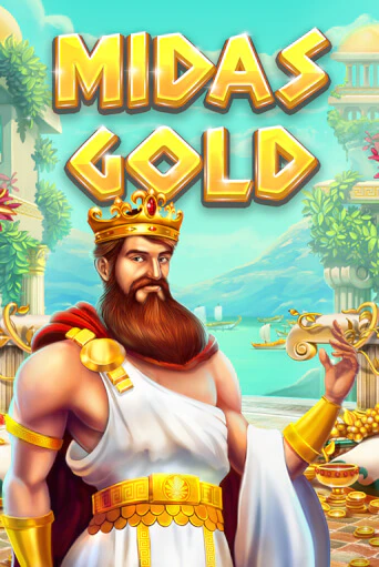 Midas Gold бесплатная демо игра онлайн казино | Poker Dom