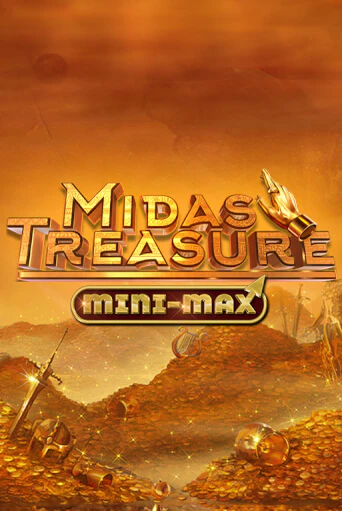 Midas Treasure Minimax бесплатная демо игра онлайн казино | Poker Dom