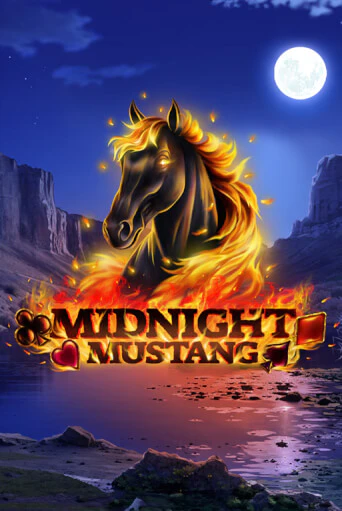 Midnight Mustang бесплатная демо игра онлайн казино | Poker Dom