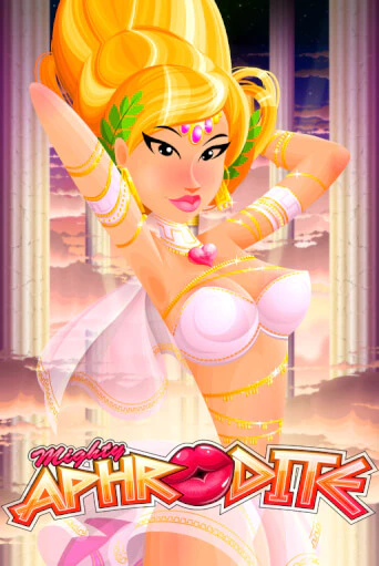 Mighty Aphrodite бесплатная демо игра онлайн казино | Poker Dom